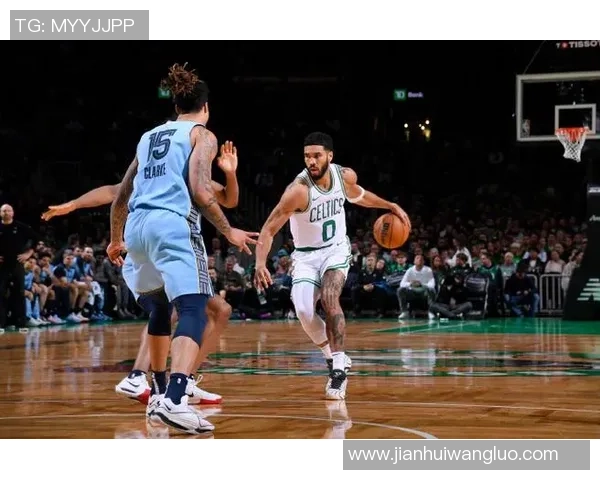 波士顿凯尔特人与孟菲斯灰熊的激烈对决揭示NBA季后赛的无限可能性