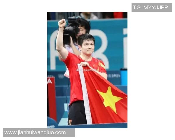 樊振东腾空爆冲瞬间入围国际体育拍摄奖！时速108公里，亚洲第1人